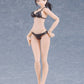 Cutie Honey Nova Maqueta PLAMATEA Muse Body: Ichika Bikini Ver. A Type 15 cm