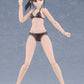 Cutie Honey Nova Maqueta PLAMATEA Muse Body: Ichika Bikini Ver. A Type 15 cm