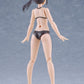 Cutie Honey Nova Maqueta PLAMATEA Muse Body: Ichika Bikini Ver. A Type 15 cm
