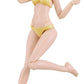 Cutie Honey Nova Maqueta PLAMATEA Muse Body: Ichika Bikini Ver. B Type 15 cm
