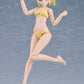 Cutie Honey Nova Maqueta PLAMATEA Muse Body: Ichika Bikini Ver. B Type 15 cm