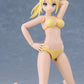 Cutie Honey Nova Maqueta PLAMATEA Muse Body: Ichika Bikini Ver. B Type 15 cm
