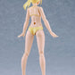 Cutie Honey Nova Maqueta PLAMATEA Muse Body: Ichika Bikini Ver. B Type 15 cm