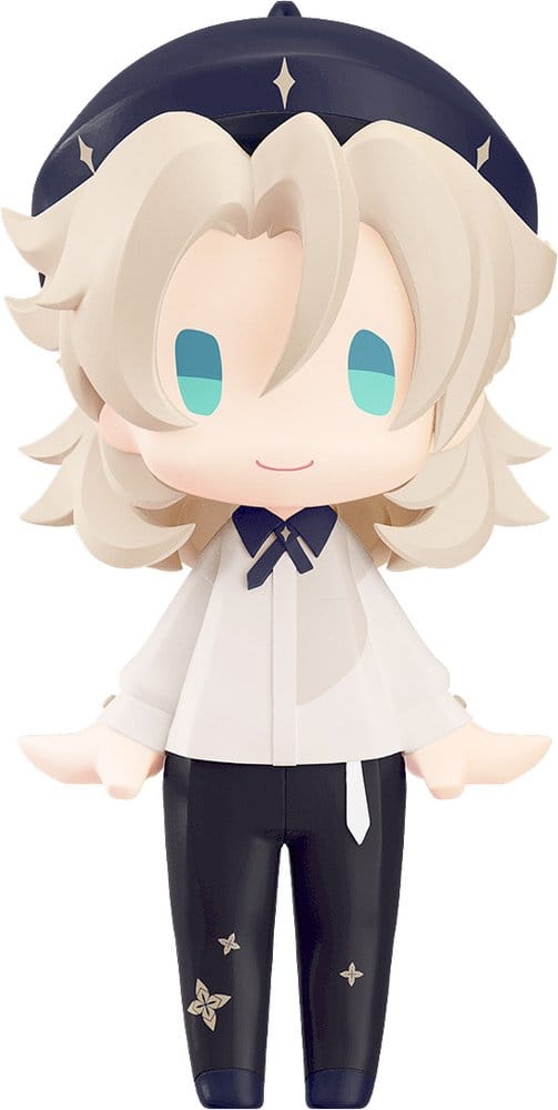 Genshin Impact HELLO! GOOD SMILE Albedo 10 cm