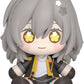 Honkai: Star Rail Figura Chibi Huggy Good Smile Trailblazer (Female) 6 cm
