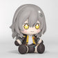 Honkai: Star Rail Figura Chibi Huggy Good Smile Trailblazer (Female) 6 cm