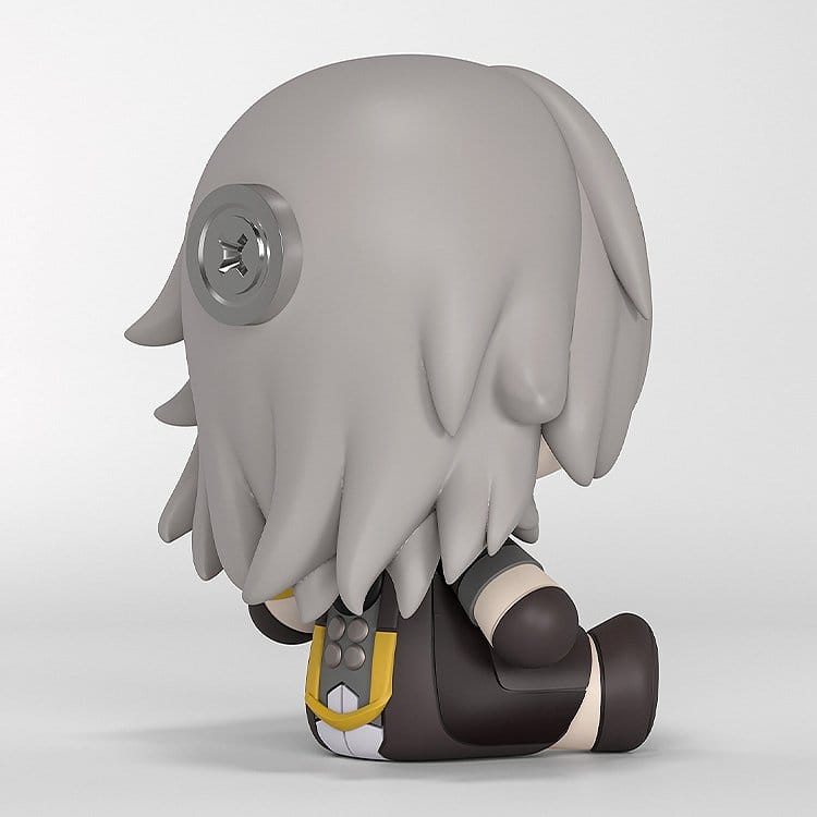 Honkai: Star Rail Figura Chibi Huggy Good Smile Trailblazer (Female) 6 cm