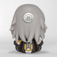 Honkai: Star Rail Figura Chibi Huggy Good Smile Trailblazer (Female) 6 cm
