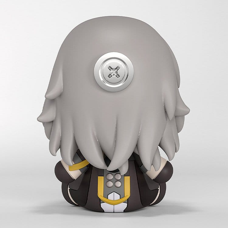 Honkai: Star Rail Figura Chibi Huggy Good Smile Trailblazer (Female) 6 cm