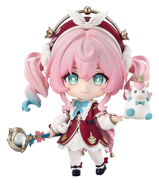 Honkai: Star Rail Figura Nendoroid Hyacine 10 cm