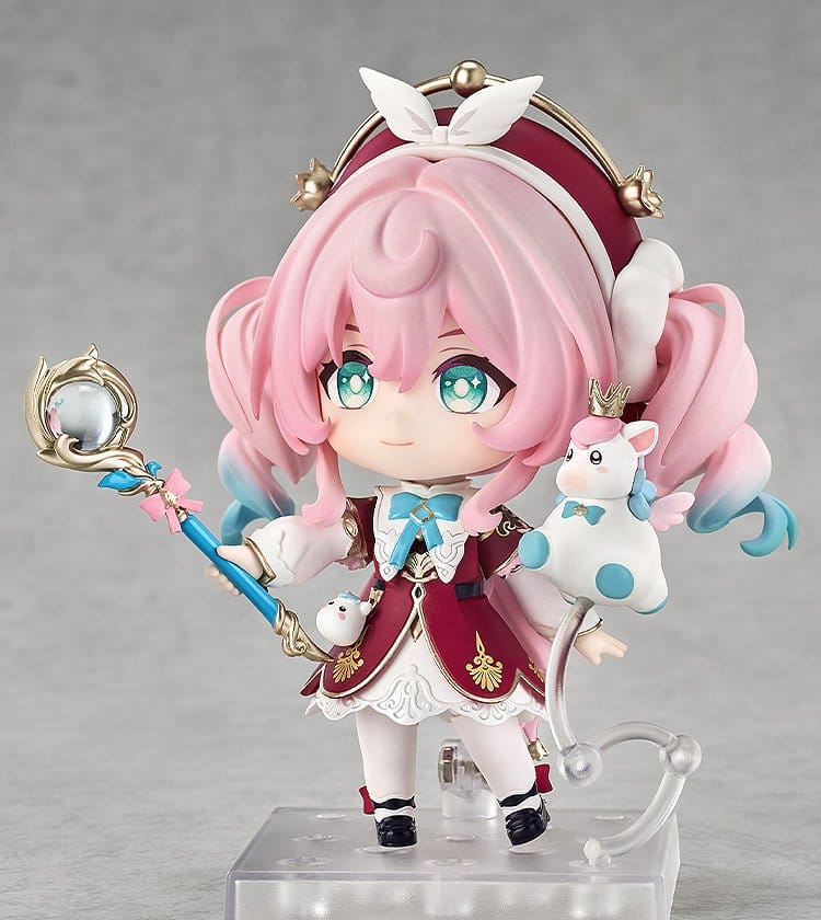 Honkai: Star Rail Figura Nendoroid Hyacine 10 cm