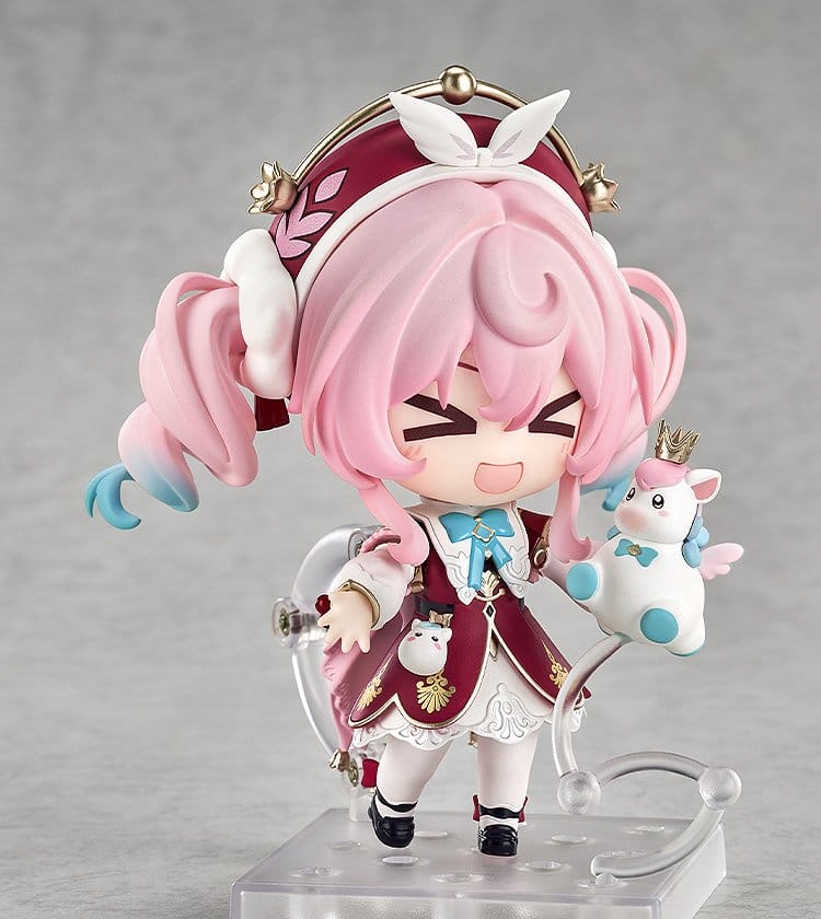 Honkai: Star Rail Figura Nendoroid Hyacine 10 cm