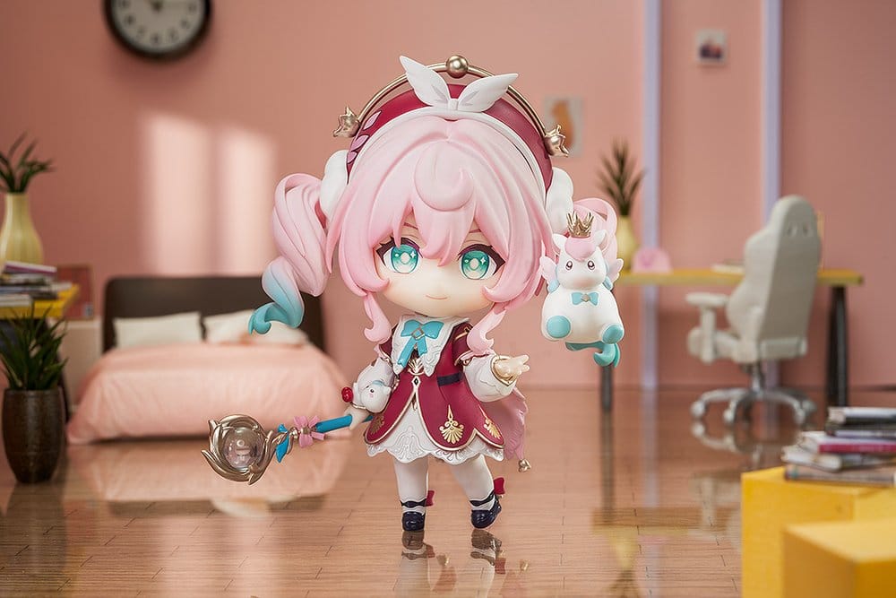 Honkai: Star Rail Figura Nendoroid Hyacine 10 cm