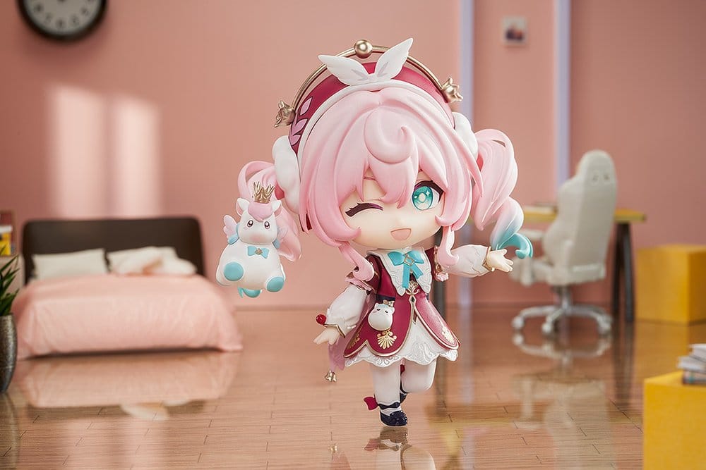 Honkai: Star Rail Figura Nendoroid Hyacine 10 cm
