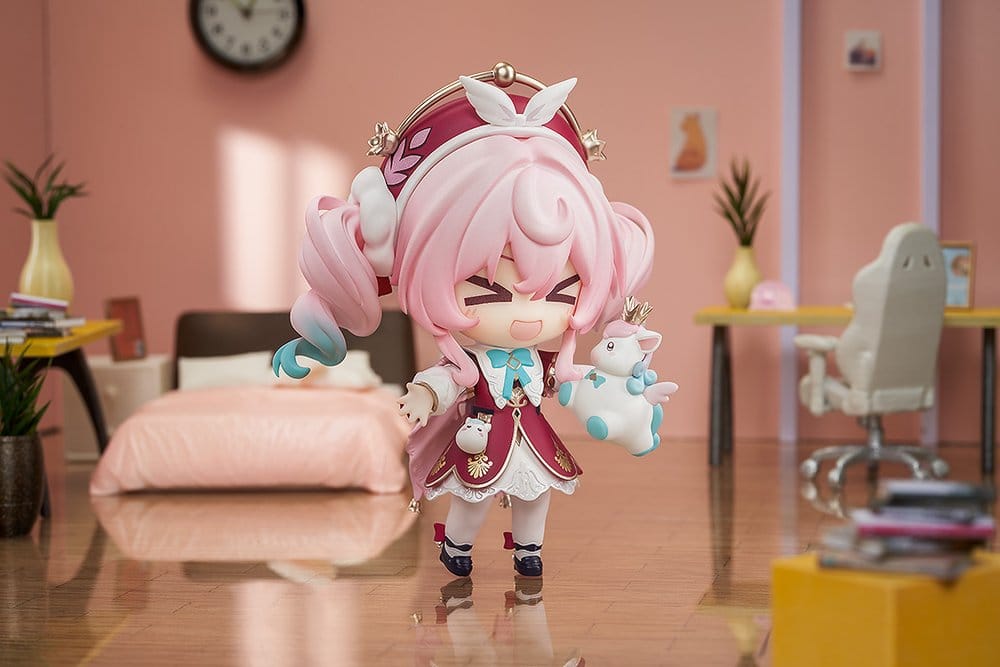 Honkai: Star Rail Figura Nendoroid Hyacine 10 cm