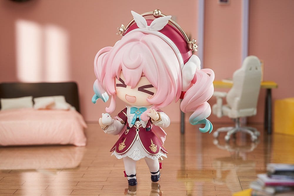 Honkai: Star Rail Figura Nendoroid Hyacine 10 cm