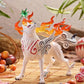 Okami Pop Up Parade Figura PVC Amaterasu 13 cm