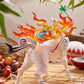 Okami Pop Up Parade Figura PVC Amaterasu 13 cm
