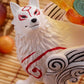 Okami Pop Up Parade Figura PVC Amaterasu 13 cm