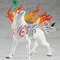 Okami Pop Up Parade Figura PVC Amaterasu 13 cm