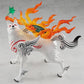 Okami Pop Up Parade Figura PVC Amaterasu 13 cm
