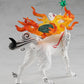 Okami Pop Up Parade Figura PVC Amaterasu 13 cm