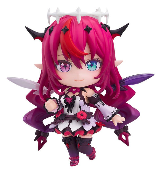 Hololive Production Nendoroid Figura IRyS 10 cm