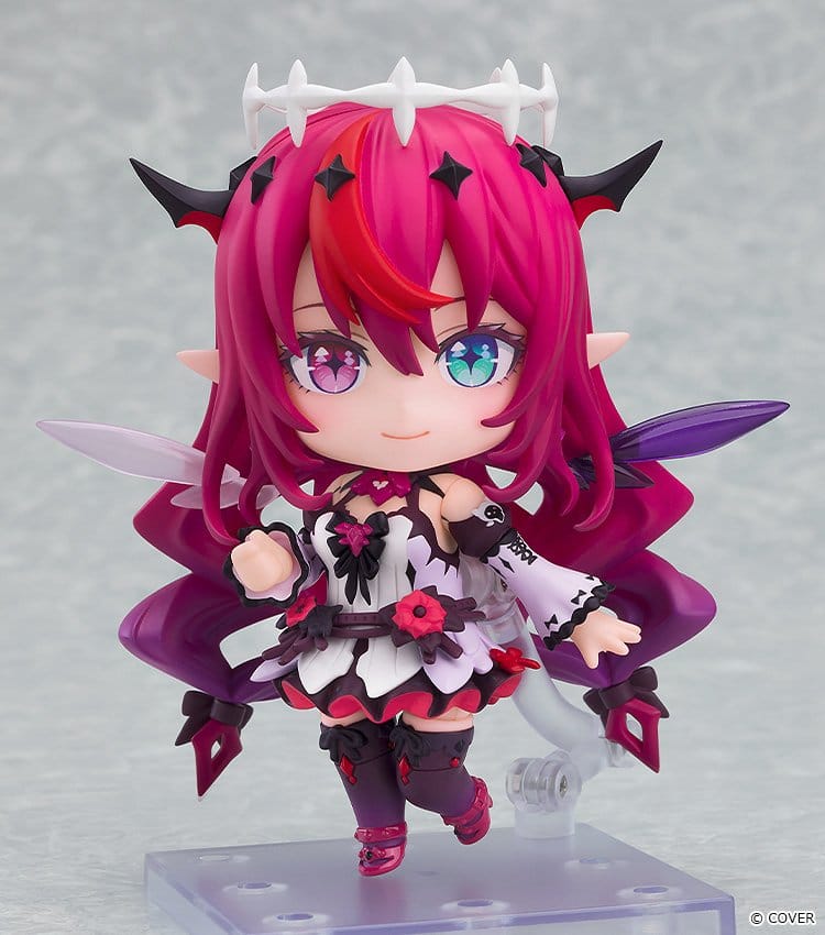 Hololive Production Nendoroid Figura IRyS 10 cm