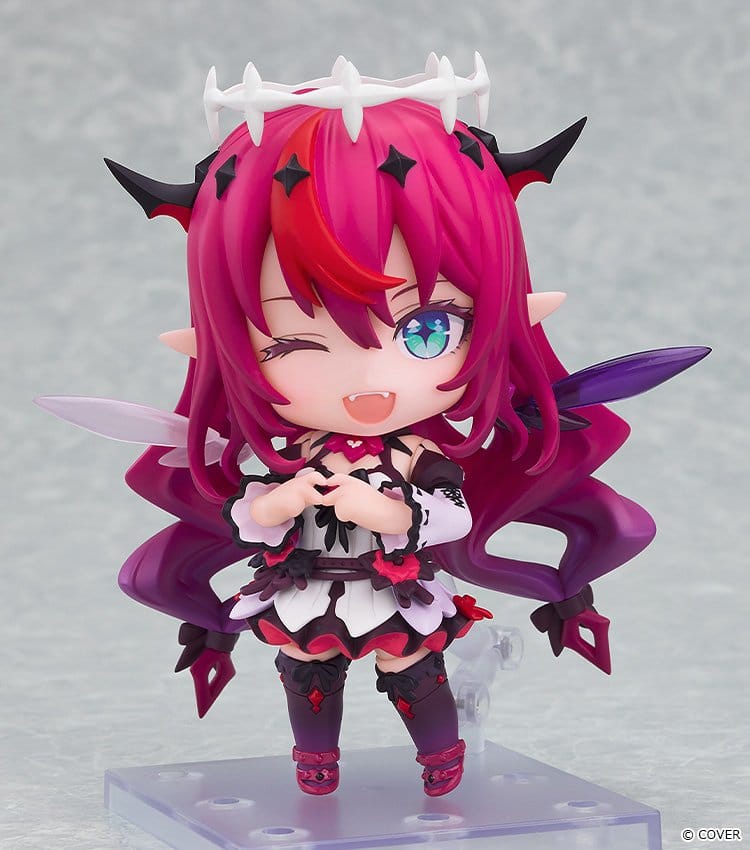 Hololive Production Nendoroid Figura IRyS 10 cm
