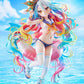 No Game No Life Estatua 1/7 Shiro: Sailor-Style Swimsuit Ver. 24 cm