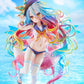No Game No Life Estatua 1/7 Shiro: Sailor-Style Swimsuit Ver. 24 cm
