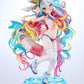 No Game No Life Estatua 1/7 Shiro: Sailor-Style Swimsuit Ver. 24 cm