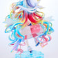 No Game No Life Estatua 1/7 Shiro: Sailor-Style Swimsuit Ver. 24 cm