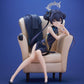 Blue Archive G.S. Collection Figura PVC 1/7 Kisaki: Memorial Lobby Ver. 16 cm