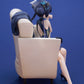 Blue Archive G.S. Collection Figura PVC 1/7 Kisaki: Memorial Lobby Ver. 16 cm