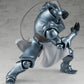 Fullmetal Alchemist: Brotherhood Estatua PVC Pop Up Parade Alphonse Elric 17 cm
