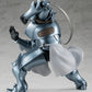 Fullmetal Alchemist: Brotherhood Estatua PVC Pop Up Parade Alphonse Elric 17 cm