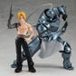 Fullmetal Alchemist: Brotherhood Estatua PVC Pop Up Parade Alphonse Elric 17 cm