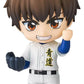 Ace of Diamond Nendoroid Figura Eijun Sawamura 10 cm