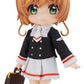 Cardcaptor Sakura: Clear Card Figura Nendoroid Sakura Kinomoto: Tomoeda Junior High Uniform Ver. 10 cm