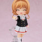 Cardcaptor Sakura: Clear Card Figura Nendoroid Sakura Kinomoto: Tomoeda Junior High Uniform Ver. 10 cm