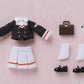 Cardcaptor Sakura: Clear Card Figura Nendoroid Tomoyo Daidouji: Tomoeda Junior High Uniform Ver. 10 cm