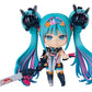 Hatsune Miku GT Project Figura Nendoroid Racing Miku: 2026 Ver. 10 cm