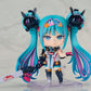 Hatsune Miku GT Project Figura Nendoroid Racing Miku: 2026 Ver. 10 cm