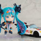 Hatsune Miku GT Project Figura Nendoroid Racing Miku: 2026 Ver. 10 cm