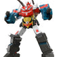 The Brave Fighter of Legend Da-Garn Figura The Gattai Land Bison 27 cm