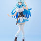 Hololive ProductionEstatua PVC Pop Up Parade Yukihana Lamy 18 cm