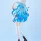 Hololive ProductionEstatua PVC Pop Up Parade Yukihana Lamy 18 cm