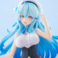 Hololive ProductionEstatua PVC Pop Up Parade Yukihana Lamy 18 cm