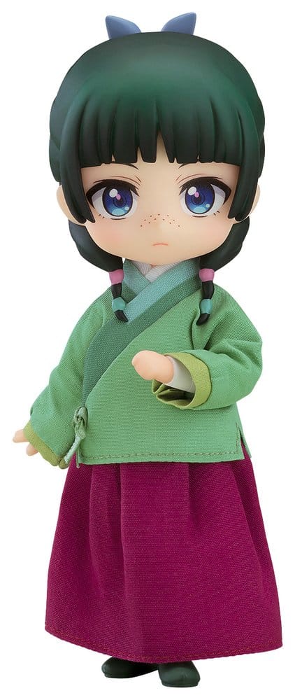 The Apothecary Diaries Figura Nendoroid Doll Maomao 14 cm